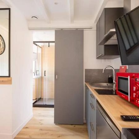 Appartement T2- Le Bon Accueil / Wifi / Parking Angouleme Exterior photo